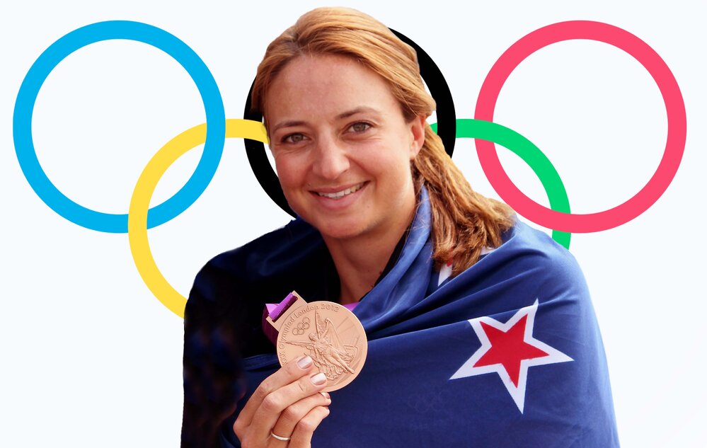 Juliette Drysdale photo