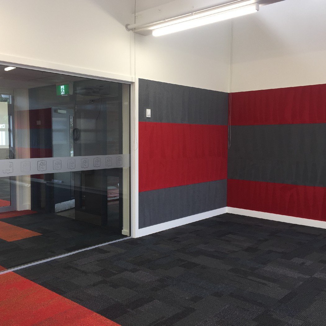 Building Modernisation