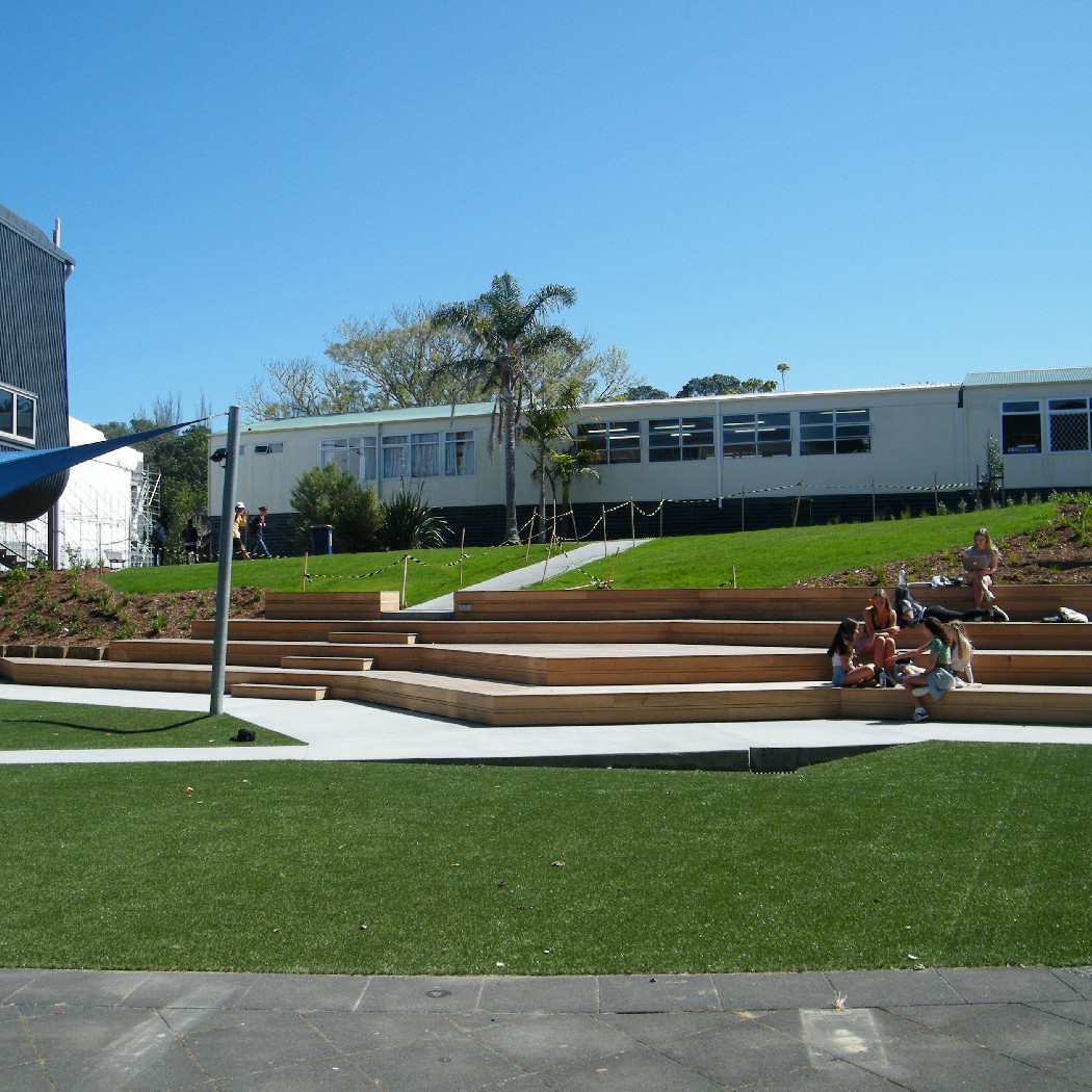 Outdoor Facilities