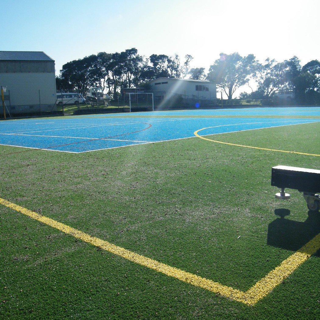 Sports Facilities