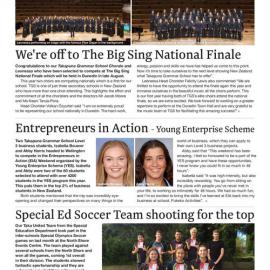 Channel Magazine - August 2019