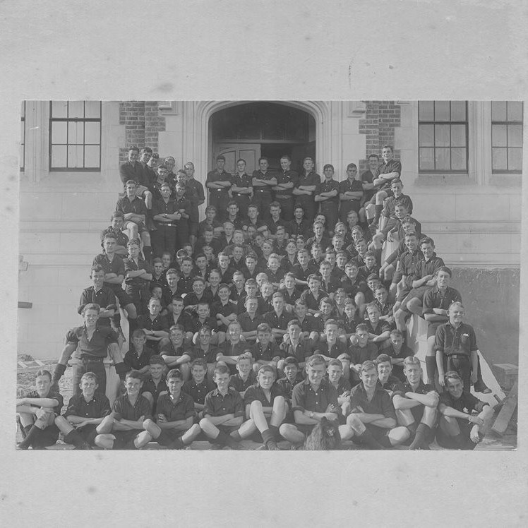 Opening Day (1927)