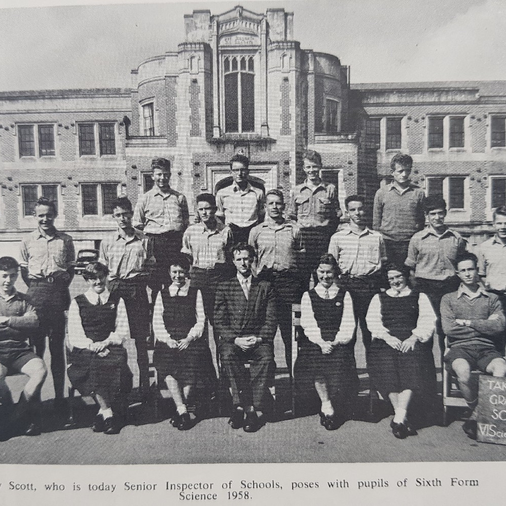Science Department
