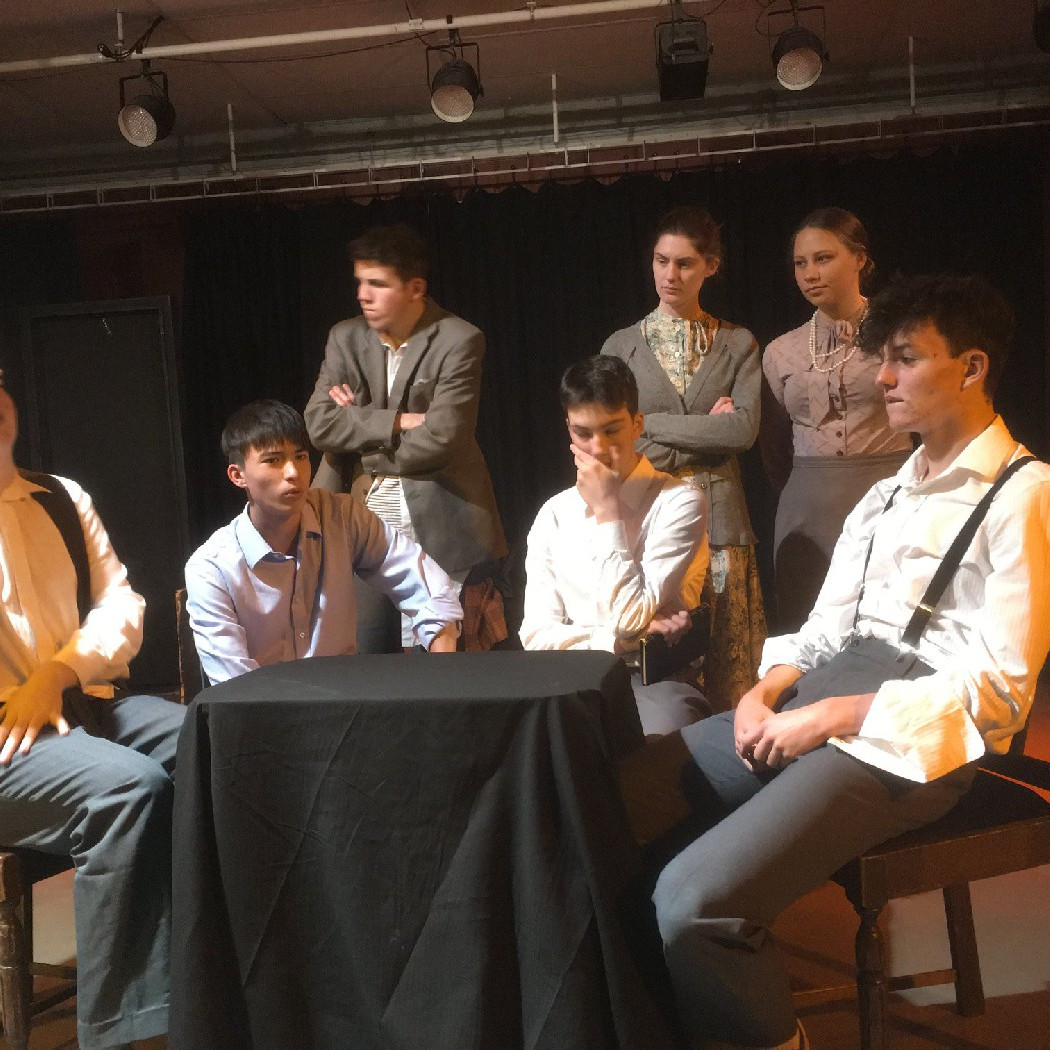 Drama Department