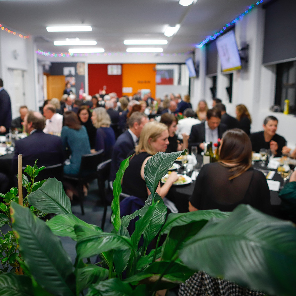 Alumni Events
