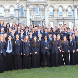 2019 TGS Finale Dunedin