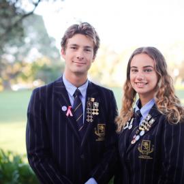 2020 Head Prefects