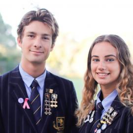 2020 Head Prefects