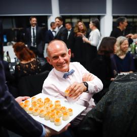 Black Tie Dinner 2022