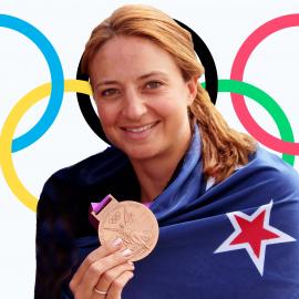 Juliette Drysdale photo