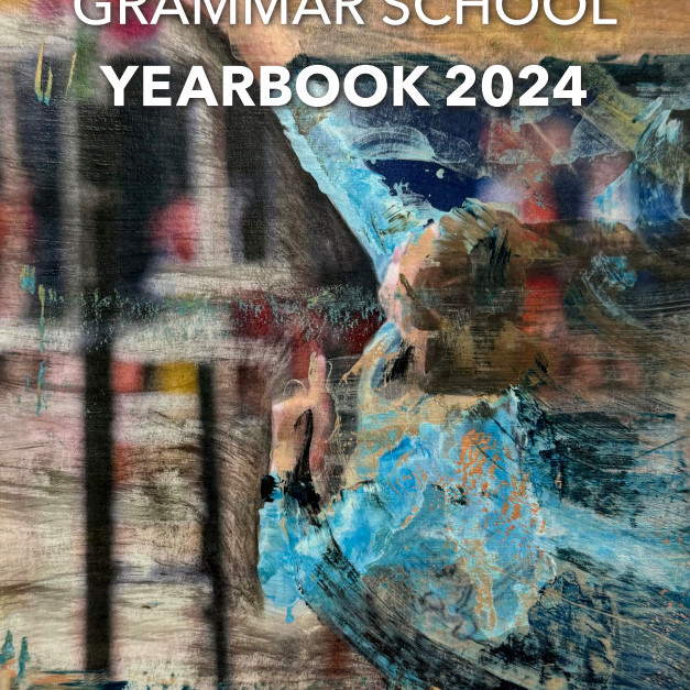 2024 TGS Magazine