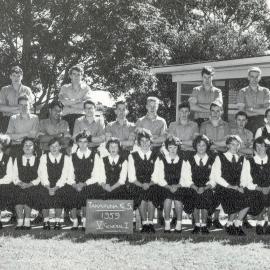 1959 Form Classes