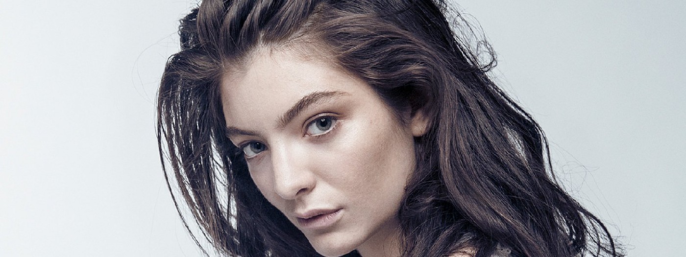 Ella Yelich-O&rsquo;Connor (Lorde)