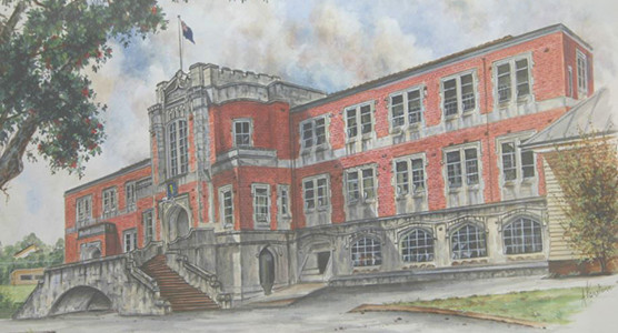Takapuna Grammar School Historical Timeline