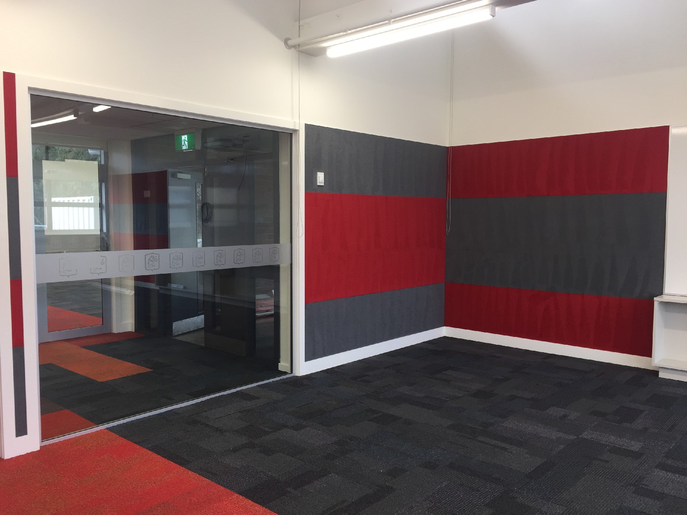 Building Modernisation